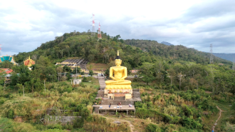 ເມືອງໂຂງ ຍັງຄົງເປັນຈຸດໝາຍປາຍທາງທີ່ໜ້າສົນໃຈຂອງນັກທ່ອງທ່ຽວ